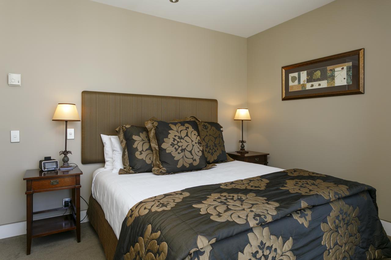 The Reef 4* Taupo
