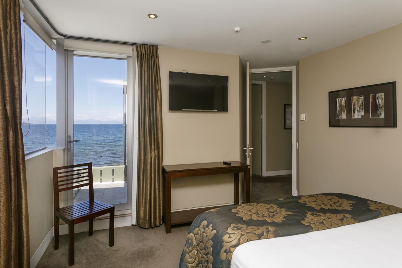The Reef Motel