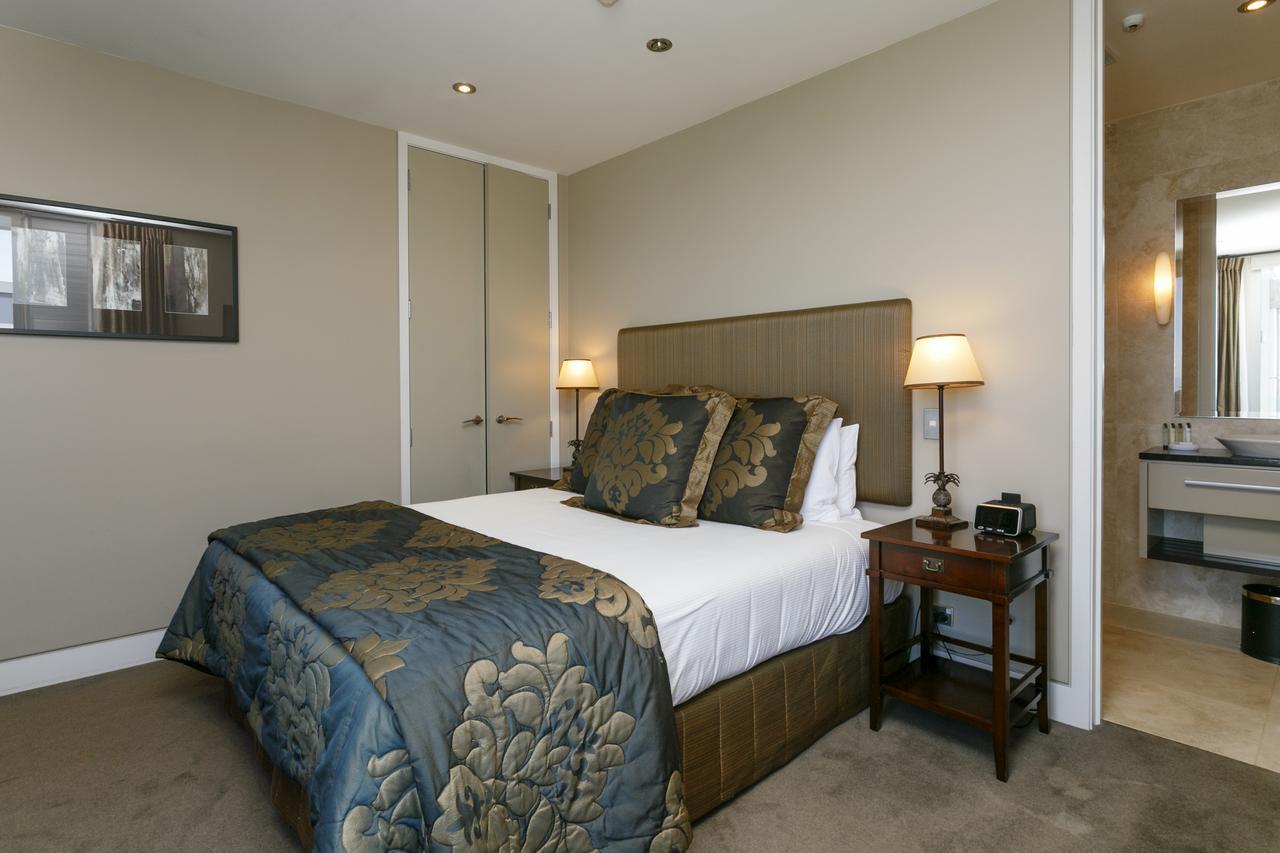 Motel The Reef 4*