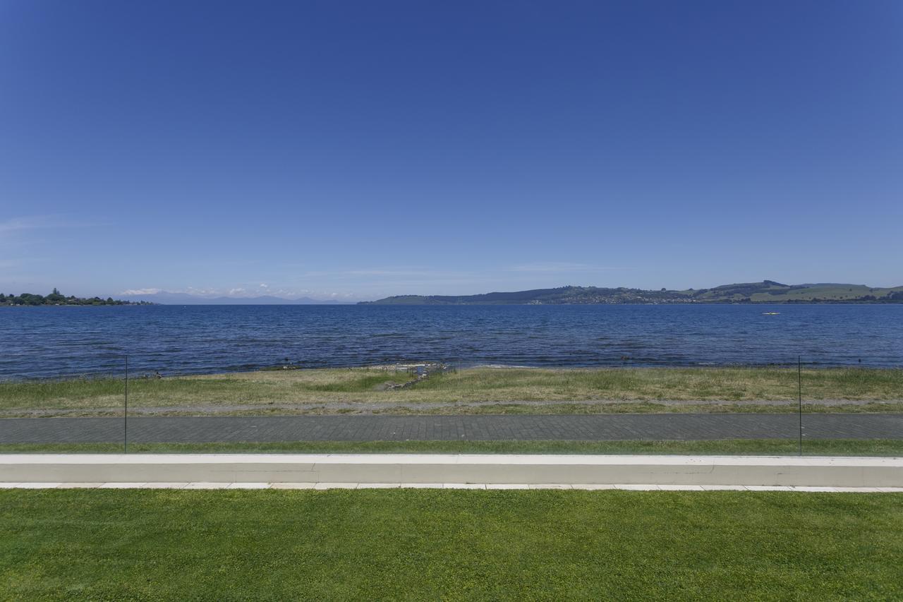 The Reef Motel Taupo