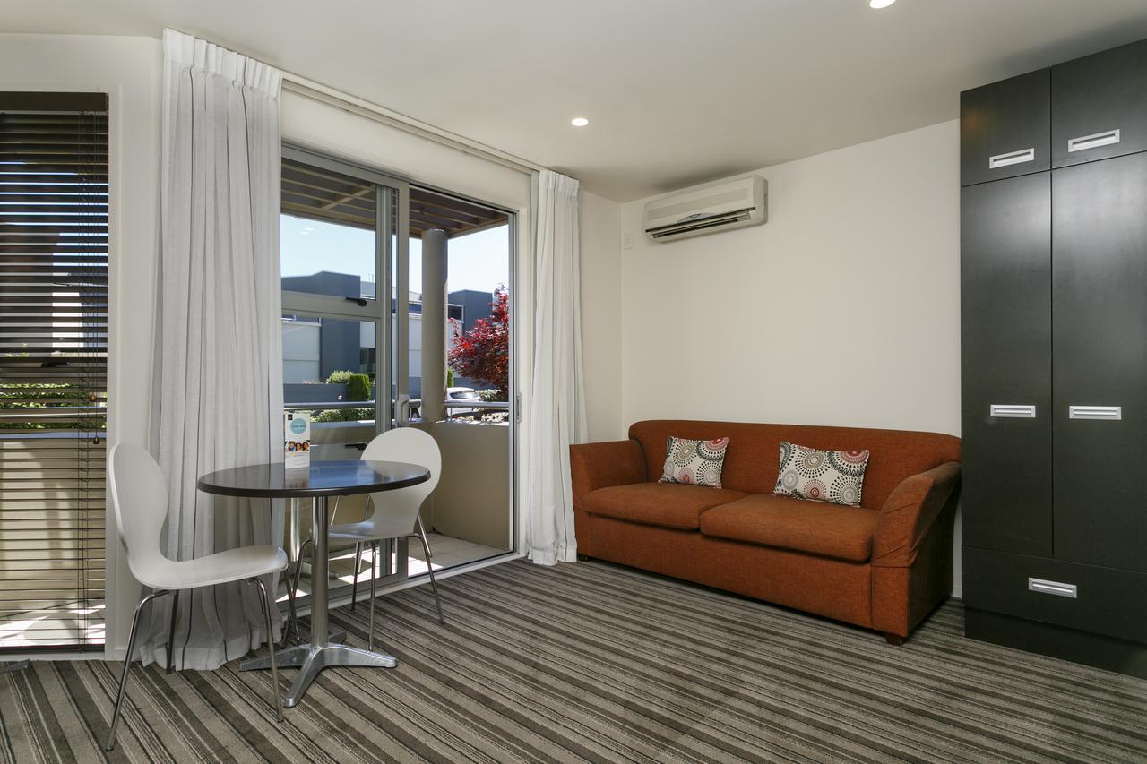 The Reef Motel 4*