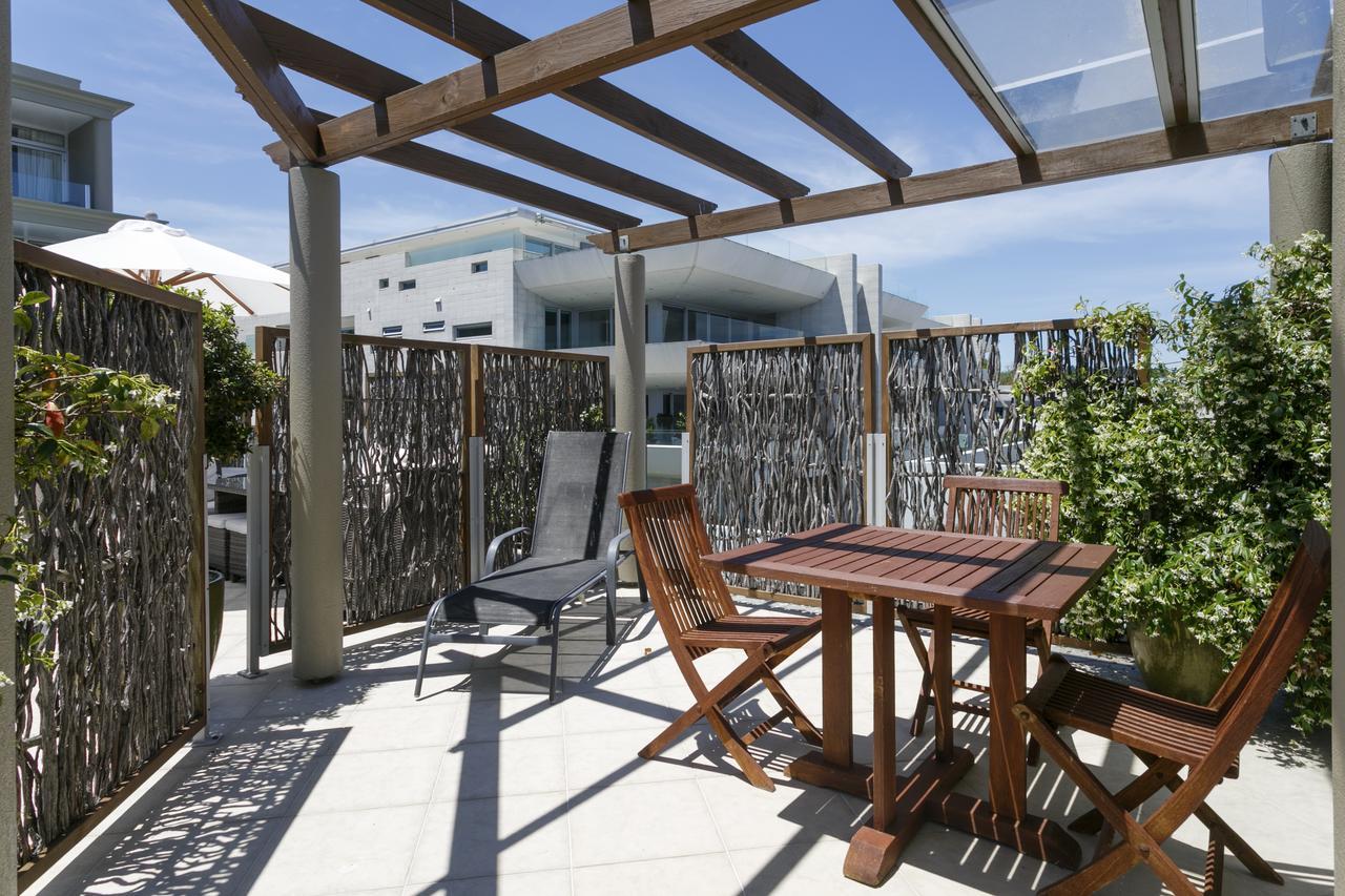 Motel The Reef 4*