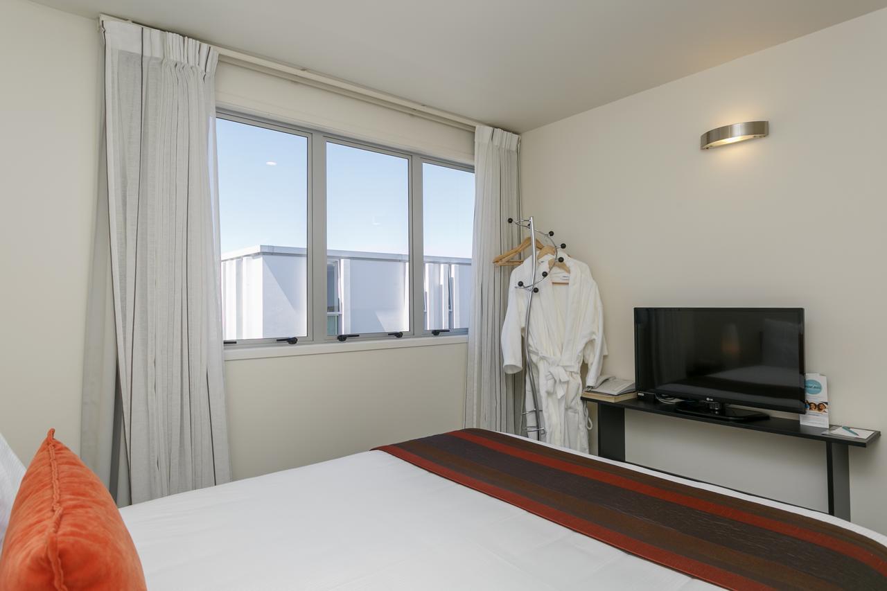 Motel The Reef 4*