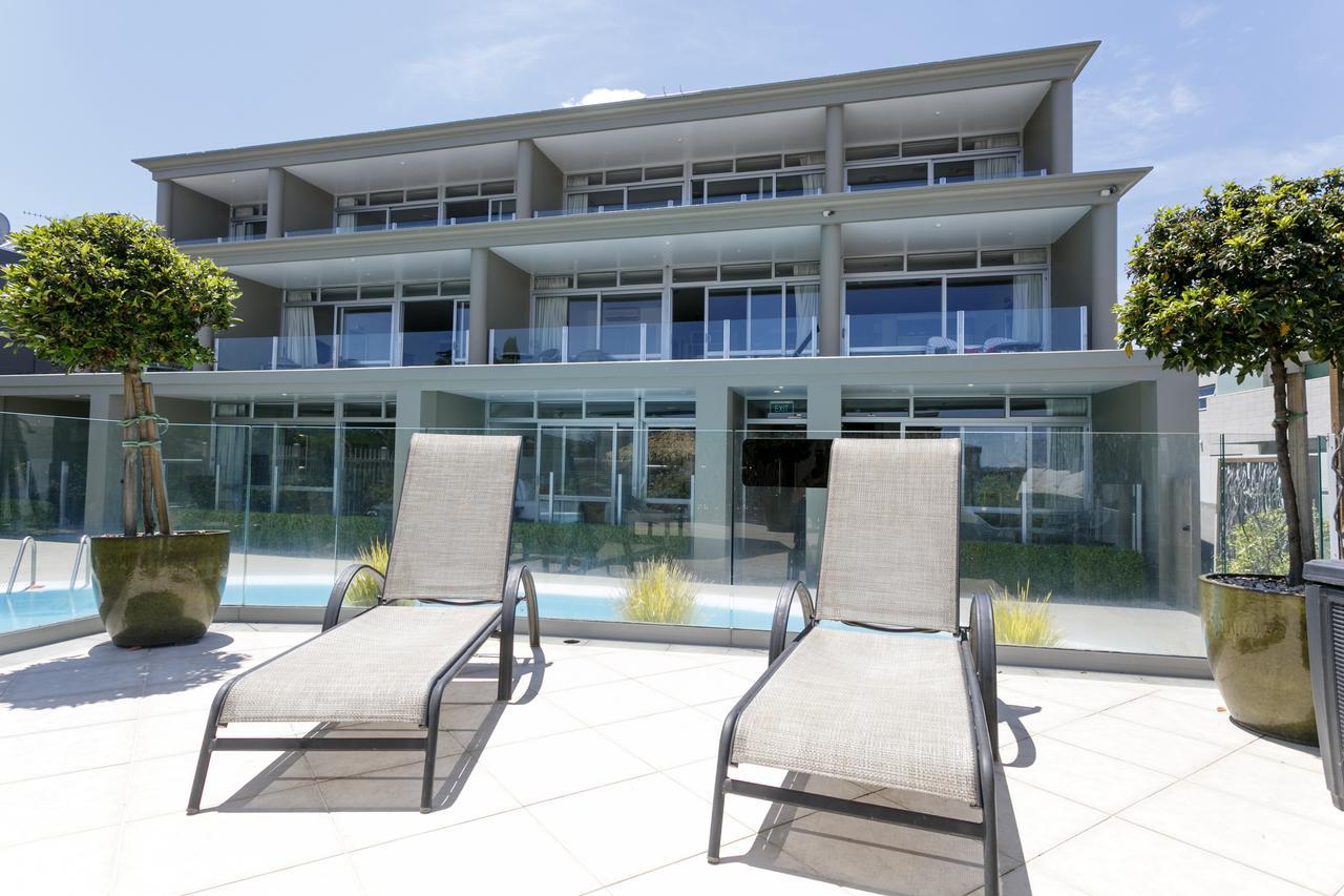 Motel The Reef 4*