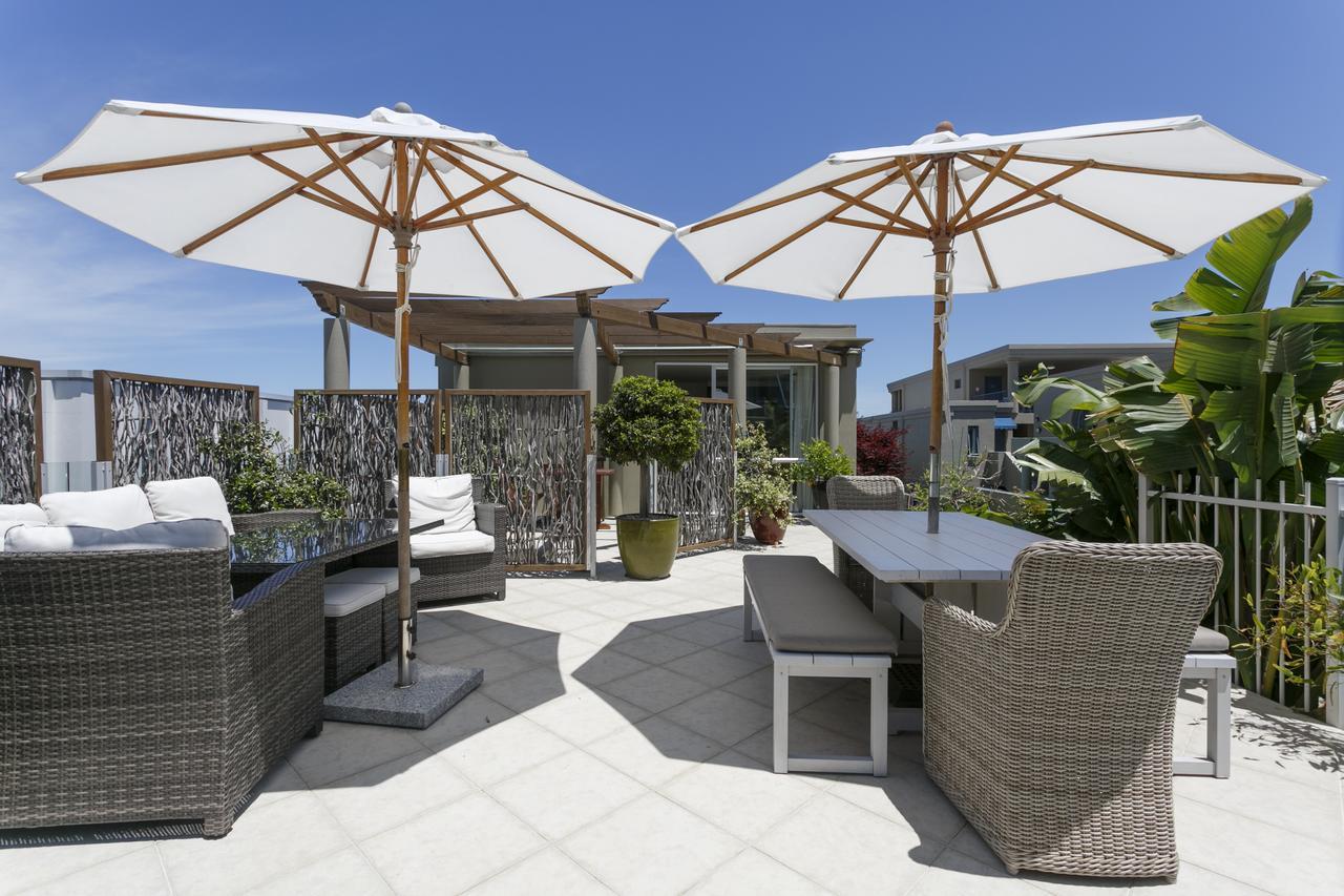 The Reef Motel 4*