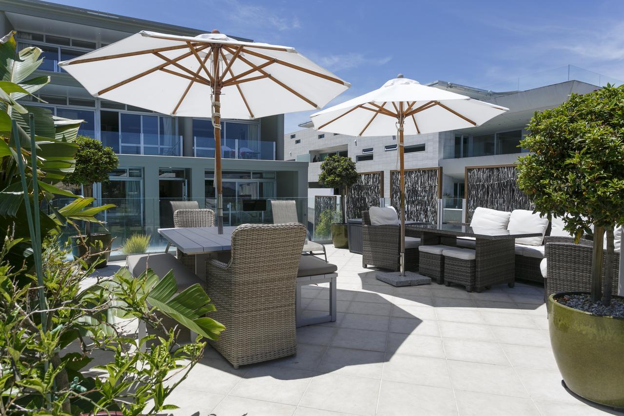 Motel The Reef Taupo