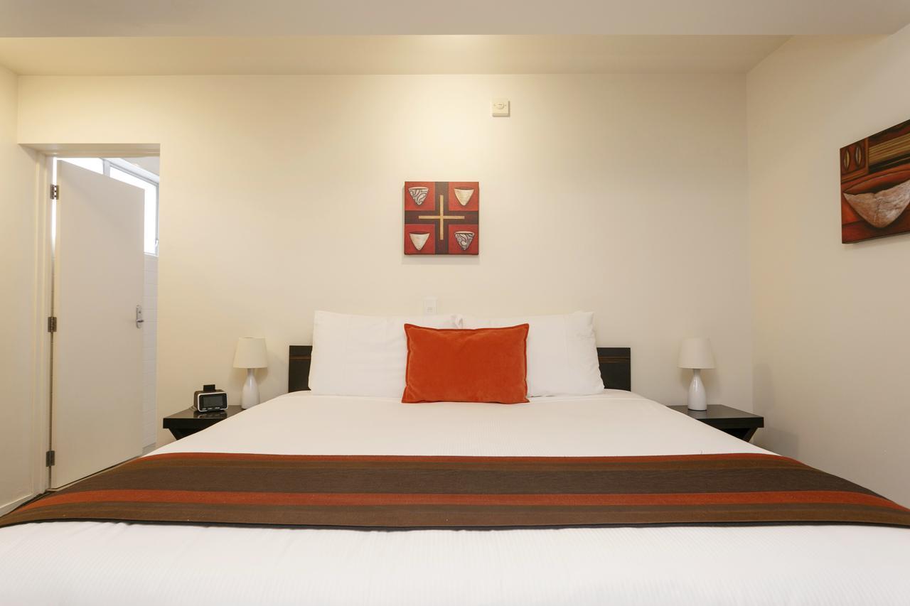 Motel The Reef Taupo