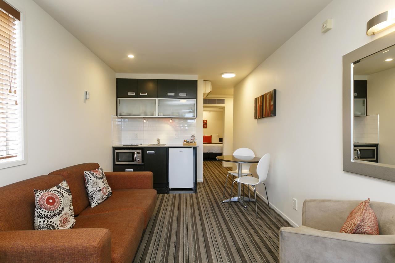 The Reef 4* Taupo