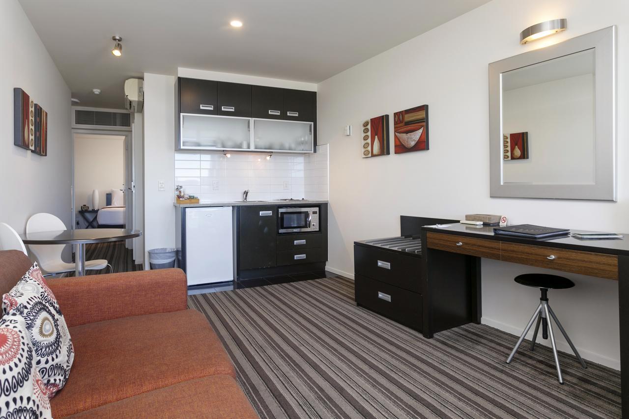 The Reef Motel Taupo
