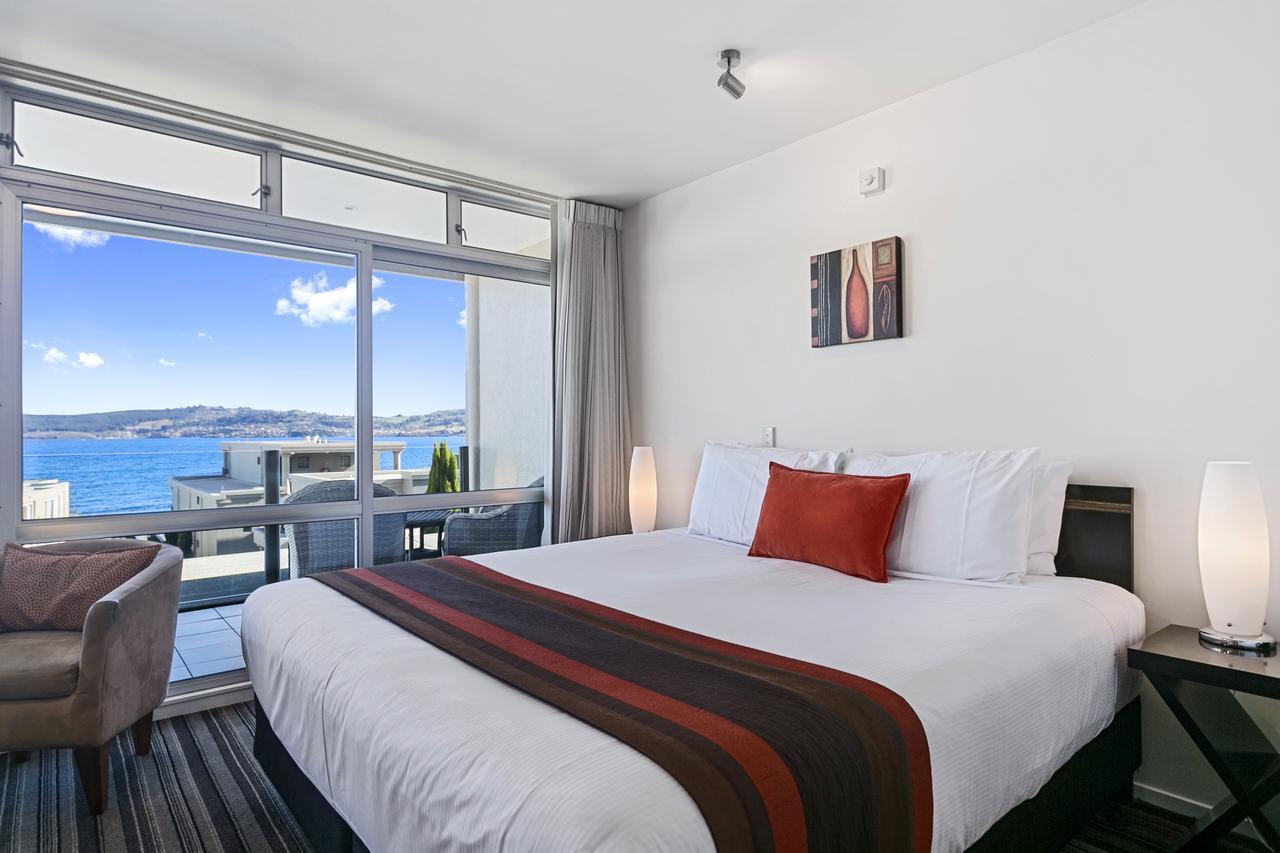 The Reef Motel 4*