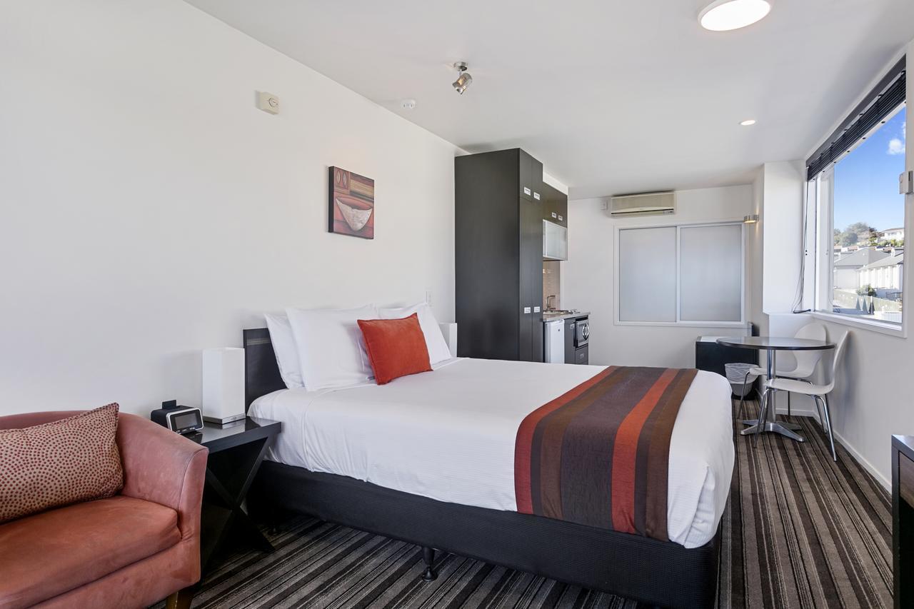 The Reef Motel Taupo