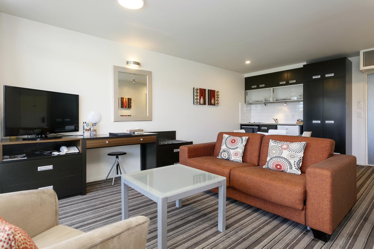 The Reef Motel Taupo