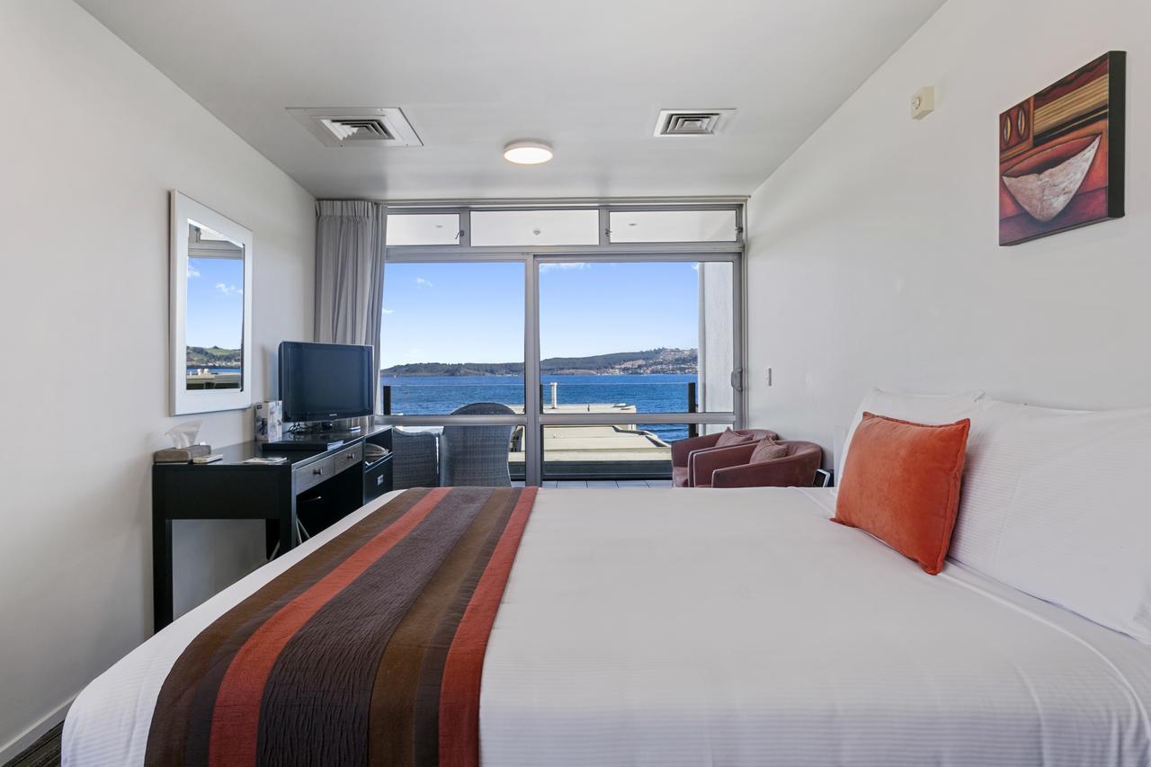 Motel The Reef